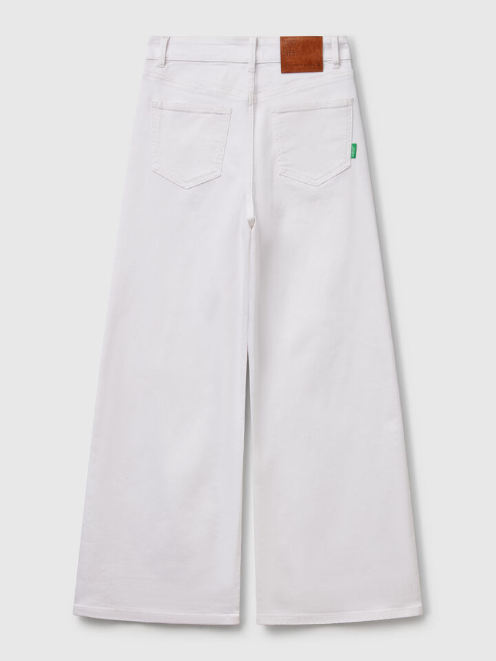 TROUSERS Mujer image number 6